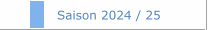 Saison 2024 / 25