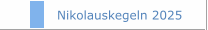 Nikolauskegeln 2025