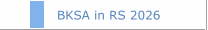 BKSA in RS 2026