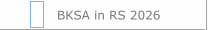 BKSA in RS 2026